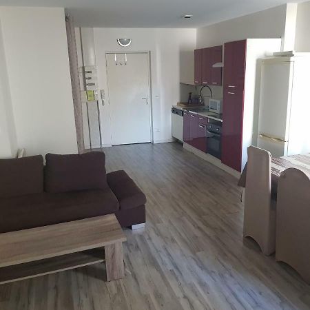 T3 Centre Lourdes Apartment Luaran gambar