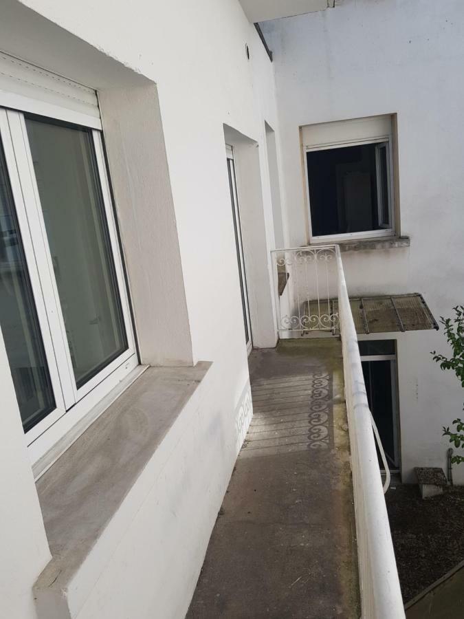 T3 Centre Lourdes Apartment Luaran gambar